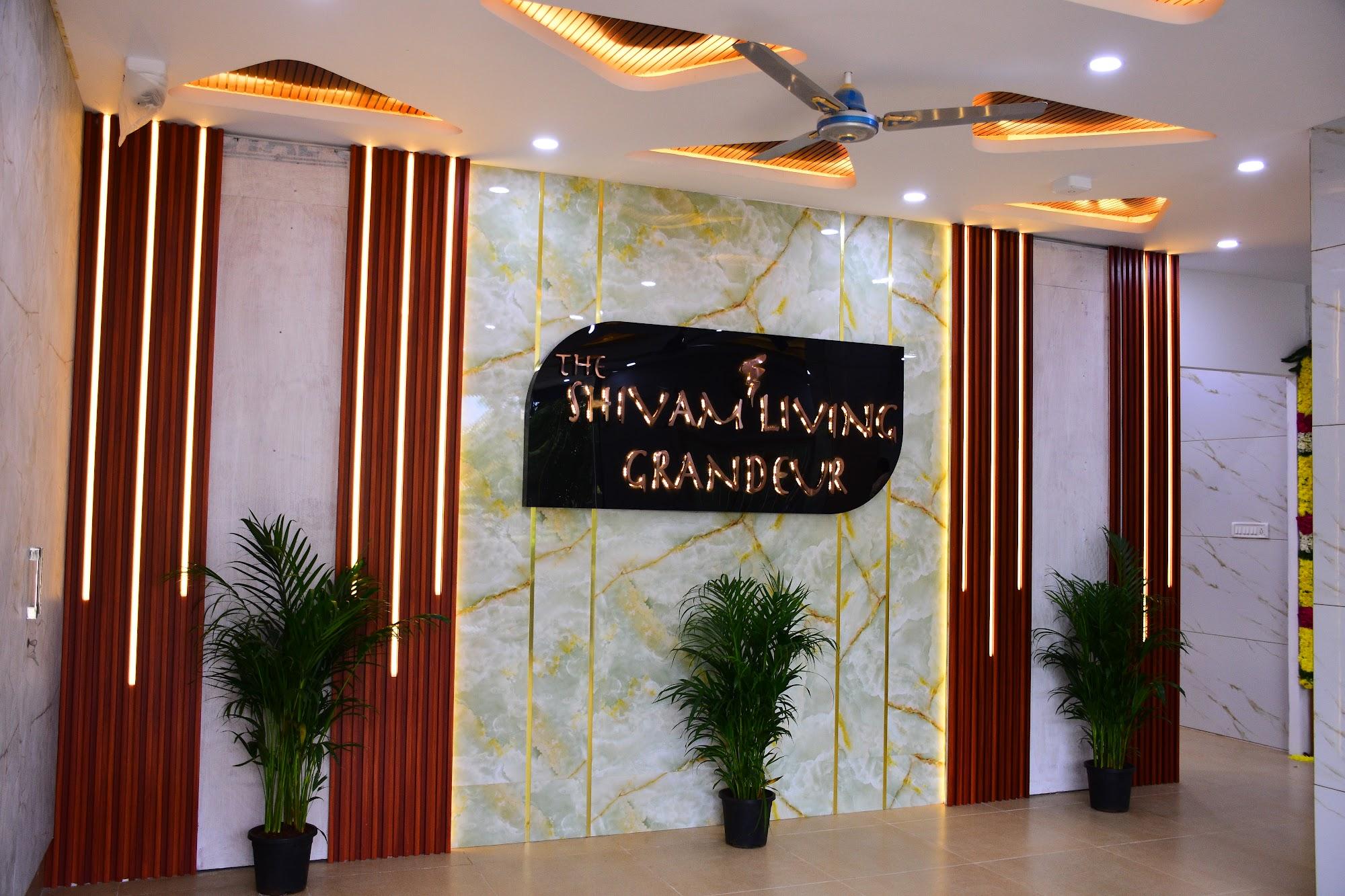 THE SHIVAM LIVING PG FOR MEN in Siruseri, Chennai