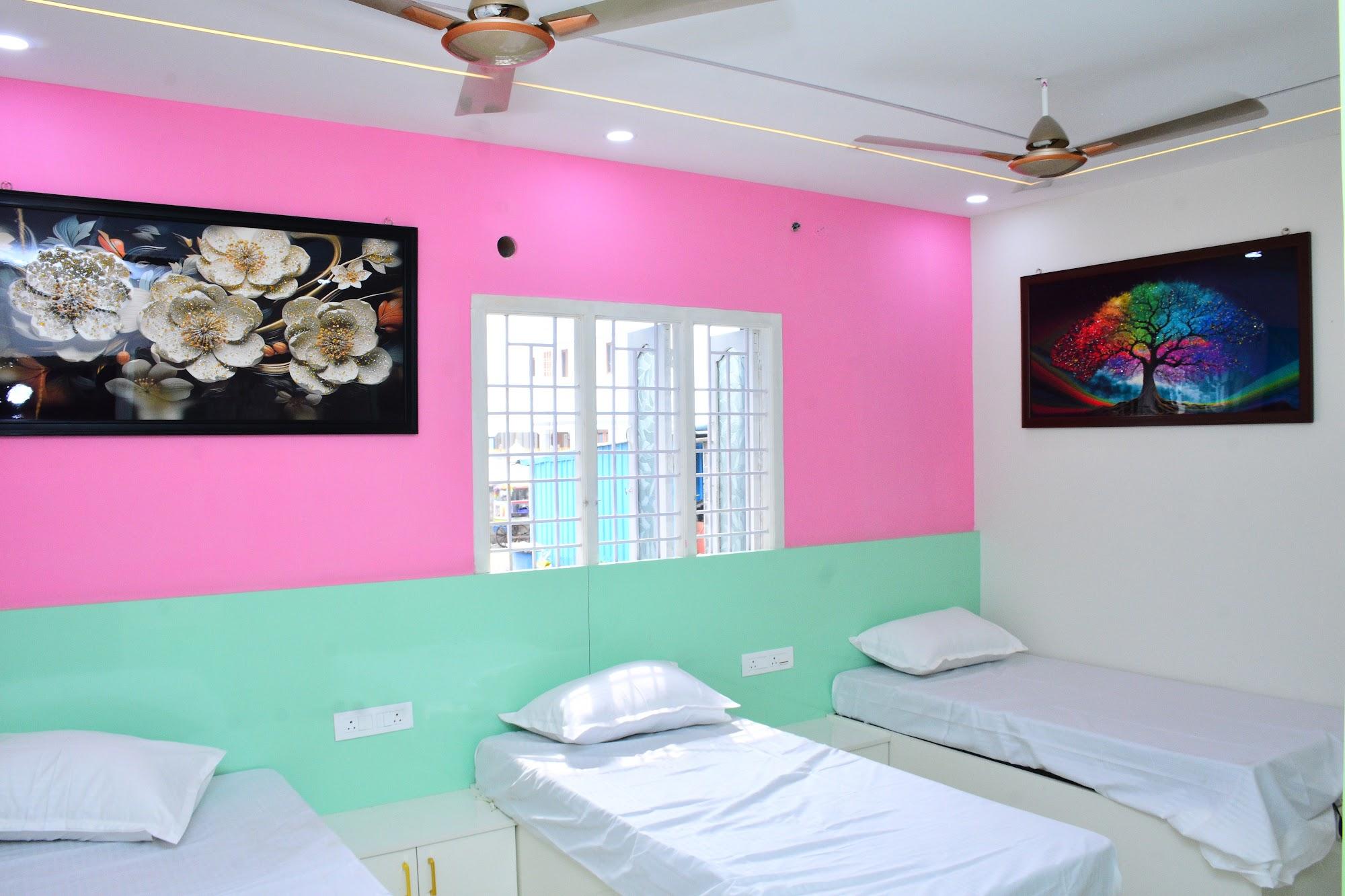 Room G1